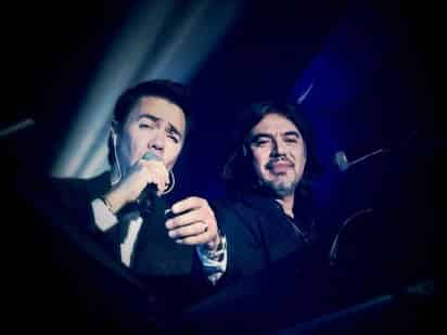 Regresan. Todo el romanticismo de Los Temerarios volverá a escucharse en tierras laguneras en su próximo concierto. (ESPECIAL)