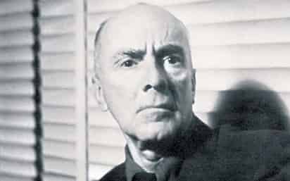 Eminente escritor, poeta, museógrafo y político mexicano, quien fuera senador por Tabasco desde el 1 de septiembre de 1976 hasta el día de su muerte, es recordado a 43 años de su muerte, que se cumplen este domingo. (ESPECIAL)