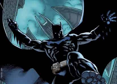 El nuevo establecimiento Park Row, ubicado en Soho, Londres, ha anunciado su nueva temática de Batman, donde, por primera vez los fanáticos podrán disfrutar de una cena al estilo Gotham.
(ESPECIAL)