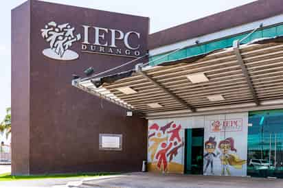 El Instituto Electoral y de Participación Ciudadana del Estado de Durango (IEPC) analiza dos solicitudes que se presentaron en la entidad para conformar agrupaciones políticas, una forma de asociación ciudadana que coadyuva al desarrollo de la vida democrática y al fortalecimiento de la cultura política, así como la creación de una opinión pública mejor informada. (ARCHIVO)