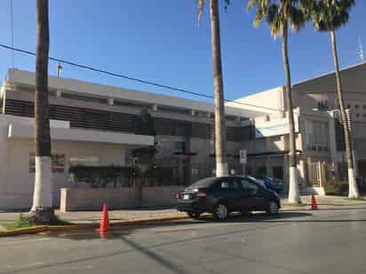 Nacional Financiera aún se encuentra en proceso de migración y no cuenta con la totalidad de los servicios en Torreón. (NOTIMEX) 