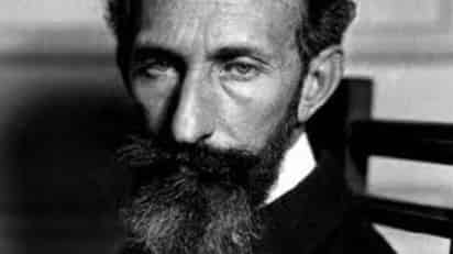 Quiroga es recordado como el maestro del cuento latinoamericano. (ESPECIAL)