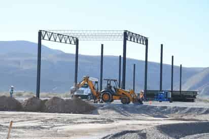 El director de Desarrollo Económico dijo que el entorno en Torreón es más positivo que el nacional. (ARCHIVO) 