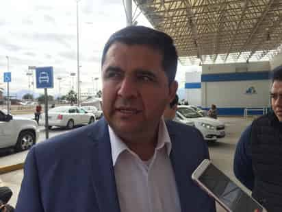 El alcalde de Lerdo, Homero Martínez Cabrera, llamó a la población a hacer uso responsable del sistema de emergencias.