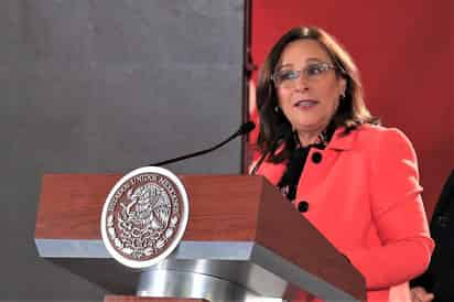 También en la publicación de Nahle sobresale un error ortográfico en el nombre de Francisco I. Madero al escribirlo con 's'. (ARCHIVO)