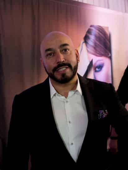 Habla de ellos. El cantante Lupillo Rivera asegura que Daddy Yankee y Don Omar cantan para narcos. (ARCHIVO)