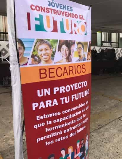 El programa federal decidió dar de baja a nueve empresas detectadas con irregularidades. (EL SIGLO DE TORREÓN) 