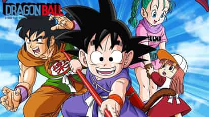 Emocionados. Seguidores agradecen en redes a Toriyama por Dragon Ball. 6D (TOMADA DE CONTRAREPLICA.MX)
