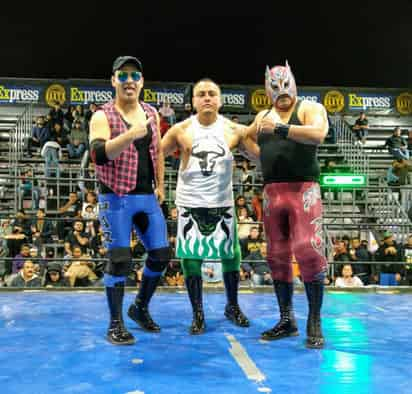 Los gladiadores laguneros están preparados para dar un gran espectáculo, con promociones en las entradas para los fanáticos (ESPECIAL)