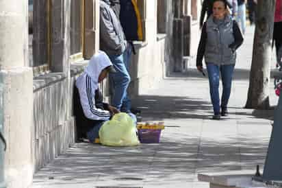 La tasa de informalidad laboral fue de 56% en el primer mes de 2020. (ARCHIVO)