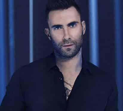 Adam Levine, creó polémica al supuestamente criticar Festival. (ESPECIAL)