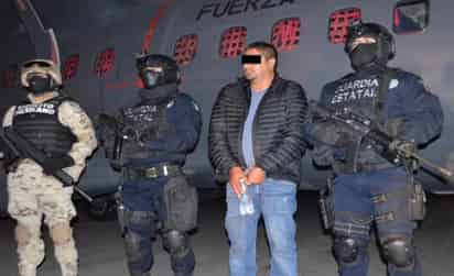 La banda de 'El Marro' se dedica al narcotráfico y huachicol que tiene su centro de actividades en el estado de Guanajuato, y se ha aliado con el Cártel del Golfo.
(ESPECIAL)