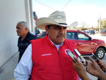 La CNC asegura que son muy malos tiempos para el campo. (EL SIGLO DE TORREÓN)