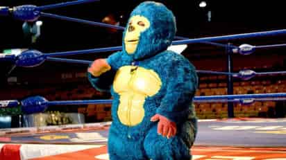 El CMLL confirmó que la información vertida en Wikipedia y replicada en redes sociales es imprecisa, pues su cumpleaños es en el mes de julio. (CORTESÍA)