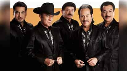 Los Tigres del Norte le mandan un mensaje a Donald Trump y le piden que cambie de actitud con la gente latina. (ESPECIAL)