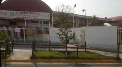 Una llamada anónima que fue interpretada como amenaza, provocó que una escuela de Monterrey suspendiera actividades debido a que la mayoría de los alumnos no se presentaron a clases. (ESPECIAL)