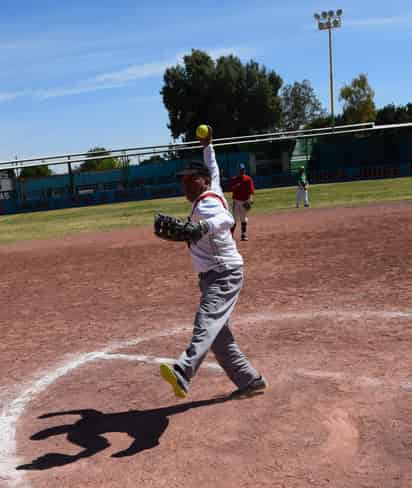 Los lanzadores fueron los protagonistas de una jornada 19 que se caracterizó por tener juegos muy cerrados y emocionantes. (ESPECIAL)