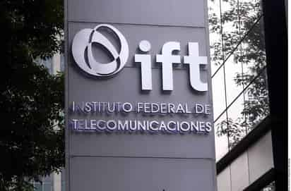 Cuando una empresa de telefonía fija como Telmex, Izzi o Megacable detecta una falla en su red, se debe informar al Instituto Federal de Telecomunicaciones (IFT). (ARCHIVO)