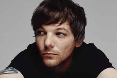 Louis Tomlinson volvió locas a sus seguidoras, luego de que anunciara nuevas fechas de su tour en México, pero ahora para el mes de noviembre. (ESPECIAL)
