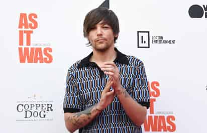 Confirmado. Fans mexicanas tendrán más de Louis Tomlinson, anuncia nuevas fechas de su tour en México. (ARCHIVO) 