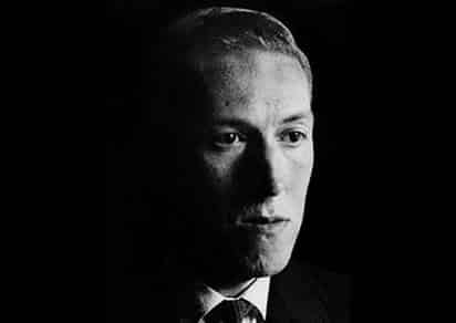 La obra de Lovecraft ha representado una fuerte influencia para reconocidos autores. (ESPECIAL)
