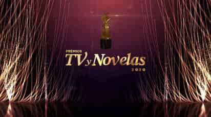 Con el anuncio de que los Premios TVyNovelas se posponen hasta nuevo aviso, se dieron a conocer a los nominados de este año a través de un programa especial conducido por Galilea Montijo y Cynthia Urias, que se transmitió en vivo por Las Estrellas y las redes sociales de la revista. (ESPECIAL)