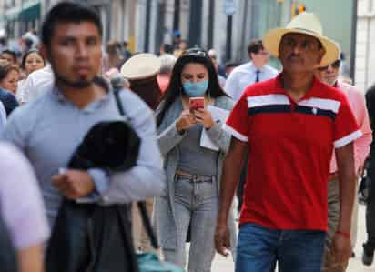 En el estado solo se han registrado tres casos de COVID-19. (AGENCIAS) 