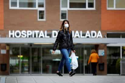 Autoridades de España y Francia reportaron hoy ataques cibernéticos a las bases de datos hospitalarias de sus respectivas naciones. (ARCHIVO)
