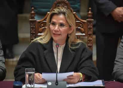 Aquel fallo fue una respuesta a una demanda presentada por el Gobierno de Evo Morales. (ARCHIVO) 