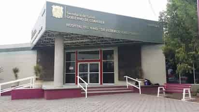 El jefe de la Jurisdicción Sanitaria 8 de la Secretaría de Salud, informó que los casos que han sido confirmados fueron en la Ciudad de México. (ARCHIVO)