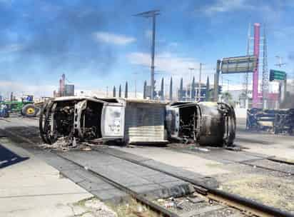 Las compuertas fueron abiertas pese al descontento de la población de Chihuahua. (ARCHIVO)