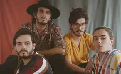 La agrupación colombiana de música pop Morat, enviaron un comunicado, a través de un video que publicaron en su red social, en el que Simón Vargas, integrante de la banda, convoca a sus fanáticos a participar en el clip musical de Nunca te olvidé. (INSTAGRAM)
