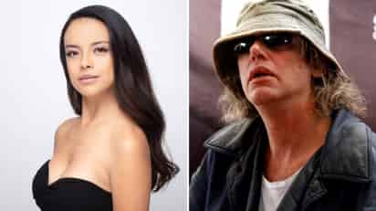 En el ojo del huracán. Alejandra Haydeé denuncia al director Carlos Marcovich por acoso sexual. (ESPECIAL)