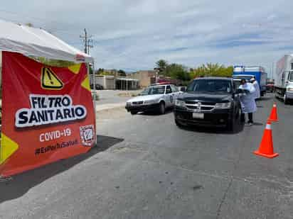 En San Pedro, hasta ayer no había ningún caso y la alcaldesa mencionó que quieren seguir así por lo que pide que no salgan. (CORTESÍA) 