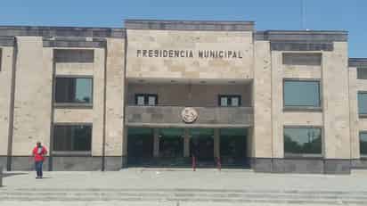 La administración municipal de Piedras Negras lleva registrados un total de 473 propietarios de negocios de la localidad, que contemplan solicitar créditos a Nacional Financiera y que pueden acceder a montos que van de los 50 mil a los 2.5 millones de pesos. (ARCHIVO)