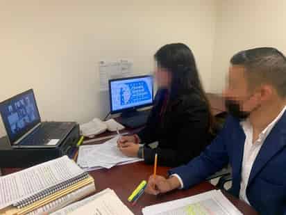 Dos personas que fueron detenidas, tras el homicidio de otras dos en Ramos Arizpe, fueron sentenciadas a 20 y 30 años de prisión. (EL SIGLO COAHUILA)