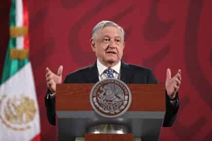 Las nuevas medidas de austeridad establecidas por el presidente Andrés Manuel López Obrador en un decreto fueron publicadas hoy jueves 23 de abril en el Diario Oficial de la Federación (DOF). (EFE)
