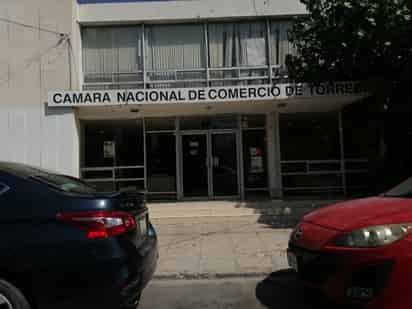 Canaco, Canacintra y Canieti buscan entregar despensas con productos ya listos para comer a familias vulnerables.