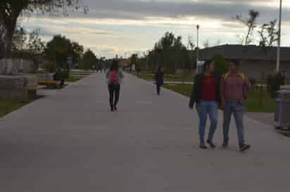 El acuerdo al que llegaron las instituciones es que pactaran salvaguardar la salud de sus comunidades.