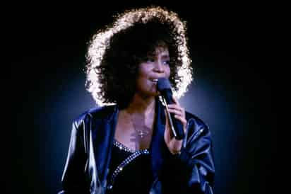 Sin fecha. Todavía no se sabe cuándo se estrenaría el largometraje de Whitney Houston. (ARCHIVO)