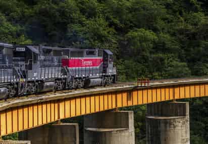 Estiman una caída del 17.62 por ciento en el transporte de pasajeros en México. (ARCHIVO) 