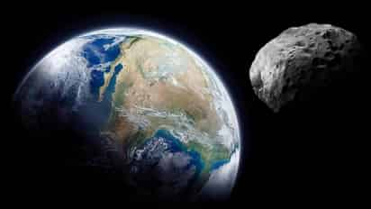 Se estima que el asteroide estará a 16 veces de diferencia del trecho 'Tierra-Luna', durante su paso por nuestro planeta (ESPECIAL) 