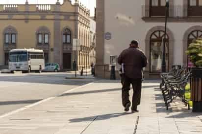 Cada vez son más los trabajadores que denuncian a sus empresas por haberlos despedido en medio de la pandemia. (EL SIGLO DE TORREÓN) 