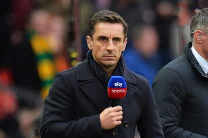 Gary Neville, (ARCHIVO)