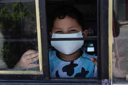 El DIF Coahuila festejó el día del niño en los albergues “Casa Cuna”, “Casa Rosa“ y “Albergue Varonil”, con motivo del Día de la Niñez. (NOTIMEX)