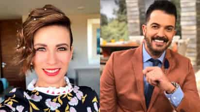 Ingrid Coronado habló sobre su ruptura con Fernando del Solar y los ataques que recibe por la misma en redes sociales. (INSTAGRAM)