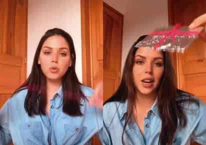 Recibió más de 400 mil likes en un día. (CAPTURA)