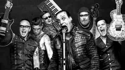La banda alemana de metal industrial Rammstein anunció la cancelación de su tour por Europa debido a la pandemia, mismo que iniciaría a finales de mayo en Austria, así lo dieron a conocer a través de redes sociales. Las presentaciones para el continente americano siguen en marcha, hasta nuevo aviso. (ESPECIAL)