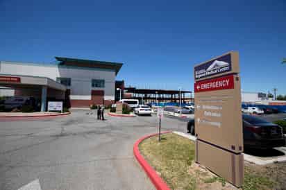 Buena parte de California empieza a reabrir sus negocios en vista de que mejoran las cosas con el coronavirus, pero una región rural de la frontera con México registra un aumento en las hospitalizaciones, que algunos atribuyen a los estadounidenses que viven en México y vienen a Estados Unidos a hacerse atender. (AP)
