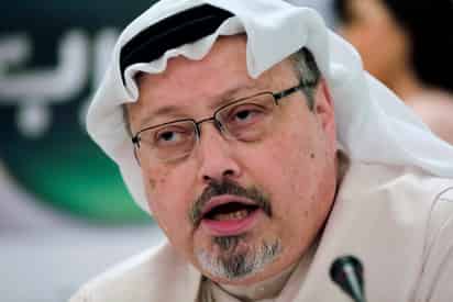 La familia del asesinado columnista del Washington Post, Jamal Khashoggi, anunció el viernes que perdonó a sus cinco asesinos saudíes. (ARCHIVO)